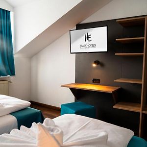 Deluxe Kamer
