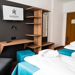 Deluxe Kamer met Twee Aparte Bedden